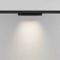 Накладной светильник Maytoni Technical Points TR195-3-10W4K-M-B(N)