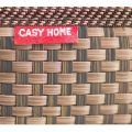 Хлебница (20x13x7 см) Casy Home ВВ-021