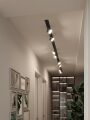 Комплект трековый Hesby Lighting Skylite №13 HSBL_kompl_S013_VI4B4K