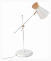 Настольная лампа декоративная Evoluce Alfeo SLE1252-504-01