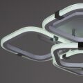  Reluce Потолочная люстра 06321-3.3-05 WH+CR (RGB)