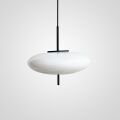 Подвесная люстра Imperiumloft lakin01