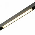 Накладной светильник MyFar Technical MT0210-10W3K-B