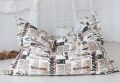  Dreambag Кресло-мешок Подушка Бонджорно
