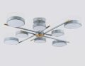 Люстра на штанге Ambrella Light FL FL516339