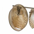Люстра на штанге Escada 2123/4P Brass