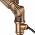Наземный низкий светильник Covali SP-33005