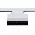 Накладной светильник Reluce Technical 06187-9.3-001QY LED10W WT