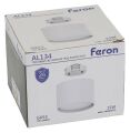 Накладной светильник Feron AL134 51122
