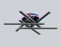 Потолочная люстра Ambrella Light FA FA8908