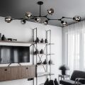 Люстра на штанге Imperiumloft 40,14