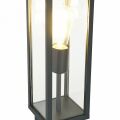 Наземный низкий светильник ST Luce Gross SL9019.705.01