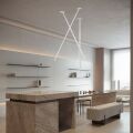 Встраиваемый светильник на штанге Loft IT Cane 10359/800 White