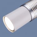 Подвесной светильник Elektrostandard DLN001 MR16 9W 4200K белый матовый/серебро 4690389142536