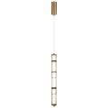 Подвесной светильник Odeon Light COLLIER 5455/18L