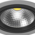 Встраиваемый светильник Lightstar Intero 111 i91907