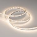 Лента RT-A192-10mm 24V Warm3500 (17.6 W/m, IP20, 2835, 5m) ( Arlight , высок.эфф.150 лм/Вт)