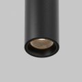 Модульный светильник Maytoni Focus LED C105PL-3W3-6K-B