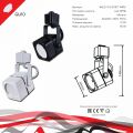 Светильник на штанге Reluce Technical 16022-9.3-001CT MR16 BK