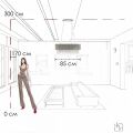 Подвесной светильник Loft IT Opera 10406/850L