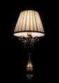 Настольная лампа Arte Lamp Fabbro A2079LT-1AB