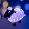  Neon-Night Зверь световой (30 см) Овца 513-401