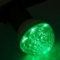  Neon-Night Лампа светодиодная SLB-LED-10 E27 24В 5Вт зеленый 405-614