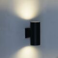 Накладной светильник Reluce Technical 86225 86225-9.2-002CT 2*GX53 BK