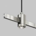 Подвес для трека Maytoni TRA157SW-B1-PT
