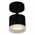  Reluce Спот 53004-1 53004-9.5-001IL SPOT LIGHT GX53 BK