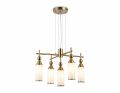 Подвесная люстра Ambrella Light LH LH55276