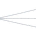 Лента COB-X480-4mm 24V Blue (4 W/m, IP20, 5m) ( Arlight , -)
