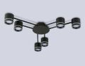 Потолочная люстра Ambrella Light FL FL71516