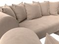  Лига диванов Набор мягкой мебели Кипр
