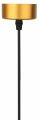 Подвесной светильник Escada 20037 20037SMP/01LED SGD/SBK