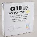 Накладной светильник Citilux Бостон CL709501N