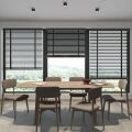 Накладной светильник Denkirs Pillar DK-DH2600-BK