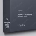 Стенд Системы Управления DALI 1760x600mm (DB 3мм, пленка, лого) ( Arlight , -)