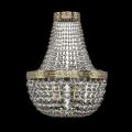 Настенный светильник Bohemia Ivele Crystal 19111B/H1/25IV G