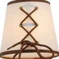 Потолочная люстра Illumico Clara IL6103-5COU-79 CF CR Clara