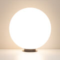 Светильник KT-GLOBE-R500-15W Warm3000 (DG, 275 deg, 24V) ( Arlight , IP65 Металл, 3 года)