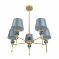 Люстра на штанге Lumion CLASSI 8416/5