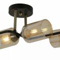 Светильник на штанге Illumico Bice IL8148-6COU-79 BK BR Bice