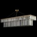 Подвесная люстра Arti Lampadari Enio Enio E 1.5.120x30.100 GP