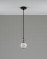 Подвесной светильник Moderli Glaze V11698-PL