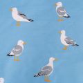  Этель Постельное белье евростандарт Seagulls