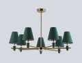 Люстра на штанге Ambrella Light LH LH75053
