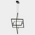 Подвесная люстра Citilux Cube CL719241