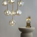 Подвесной светильник TK Lighting 11327