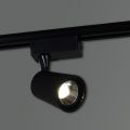 Трековый светильник Reluce 06115-9.3-001QY LED15W BK